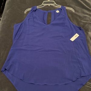 Old Navy ladies tank